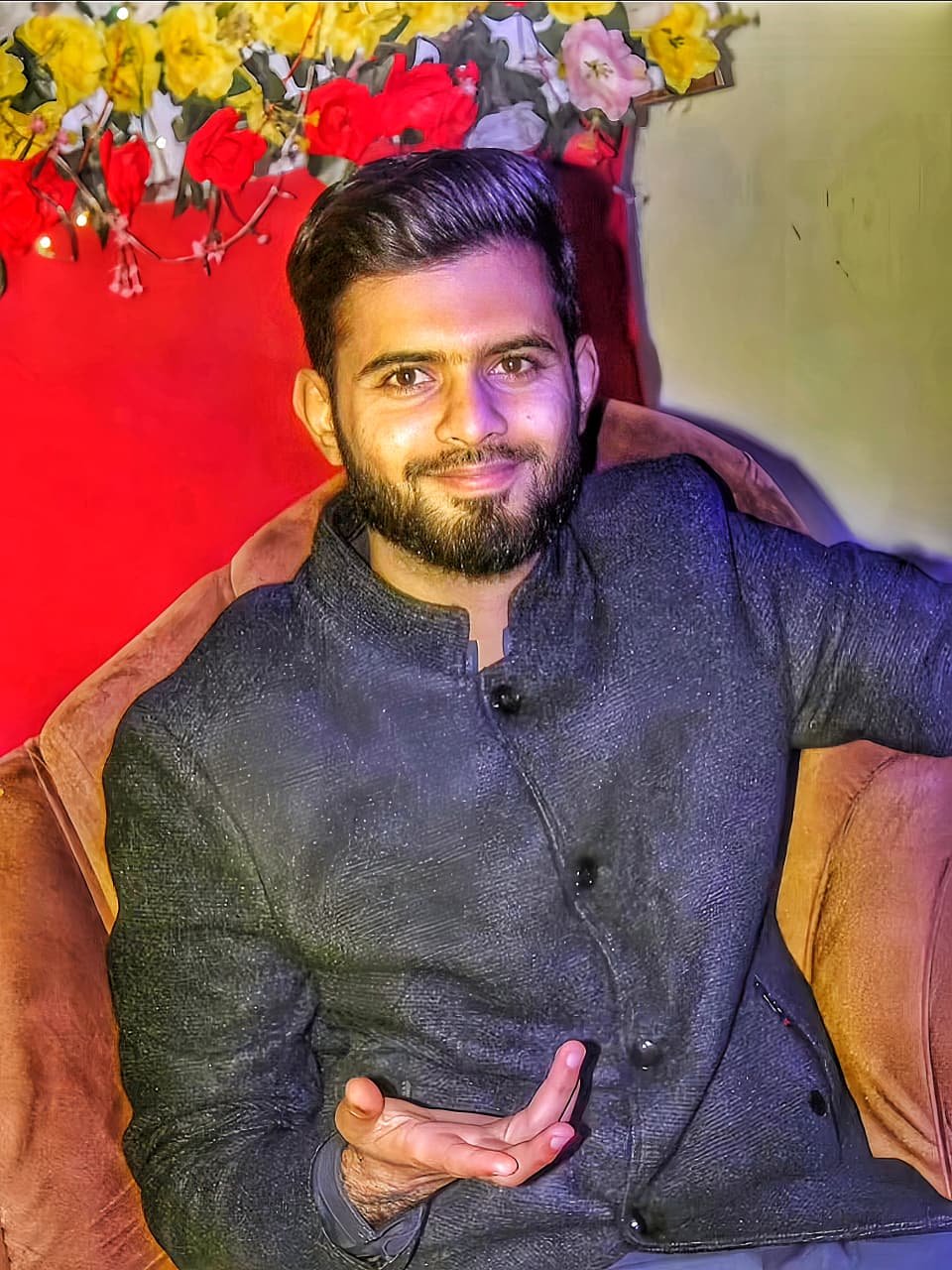 Hassan Imtiaz Founder of Weblexify WordPress Development Agency